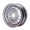 steel trailer rims